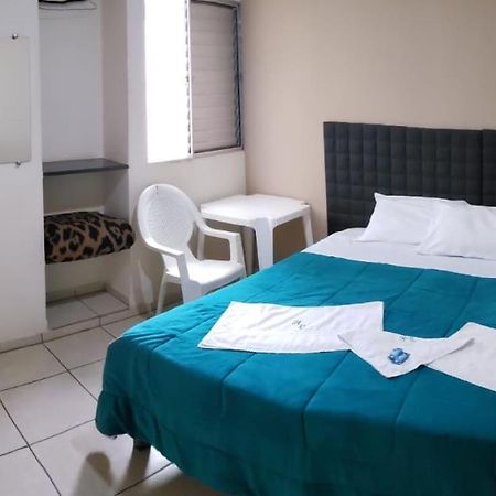 Hotel Central Juruaia Екстер'єр фото
