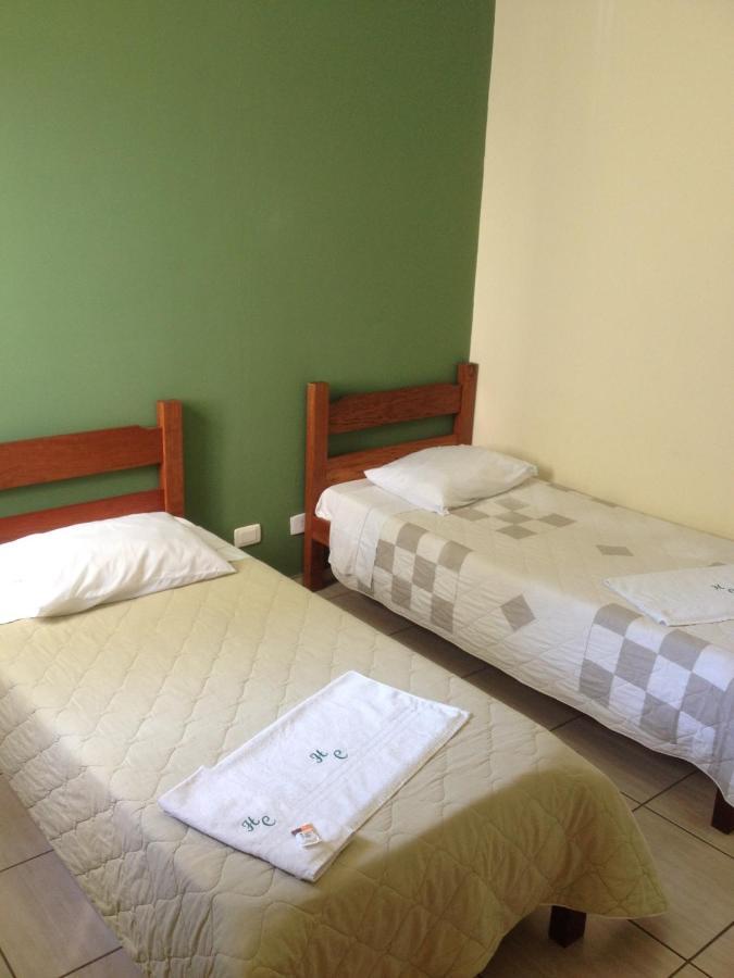 Hotel Central Juruaia Екстер'єр фото