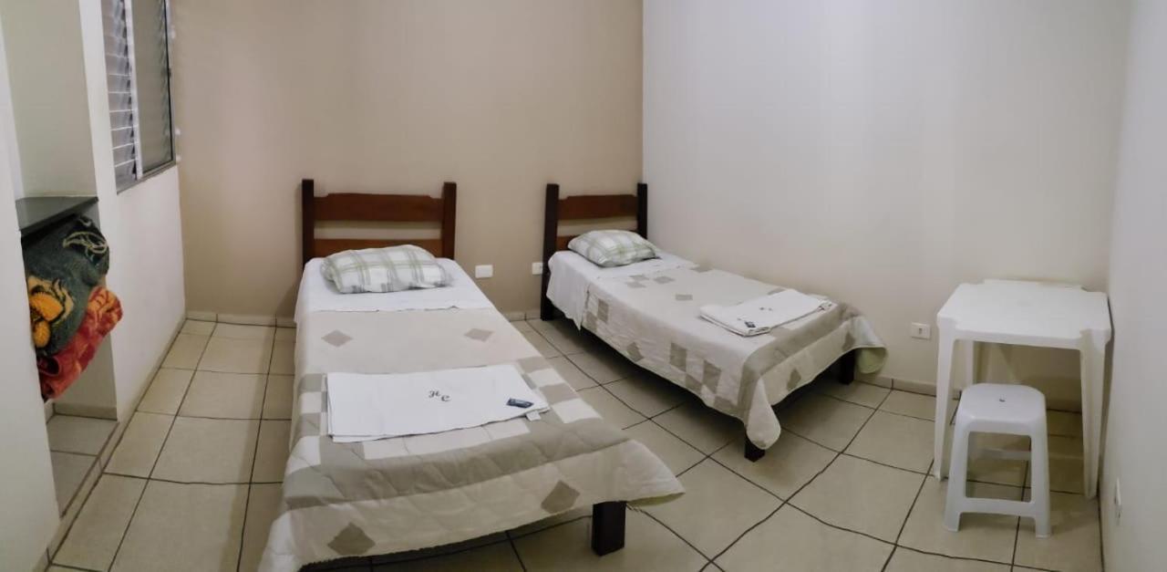 Hotel Central Juruaia Екстер'єр фото