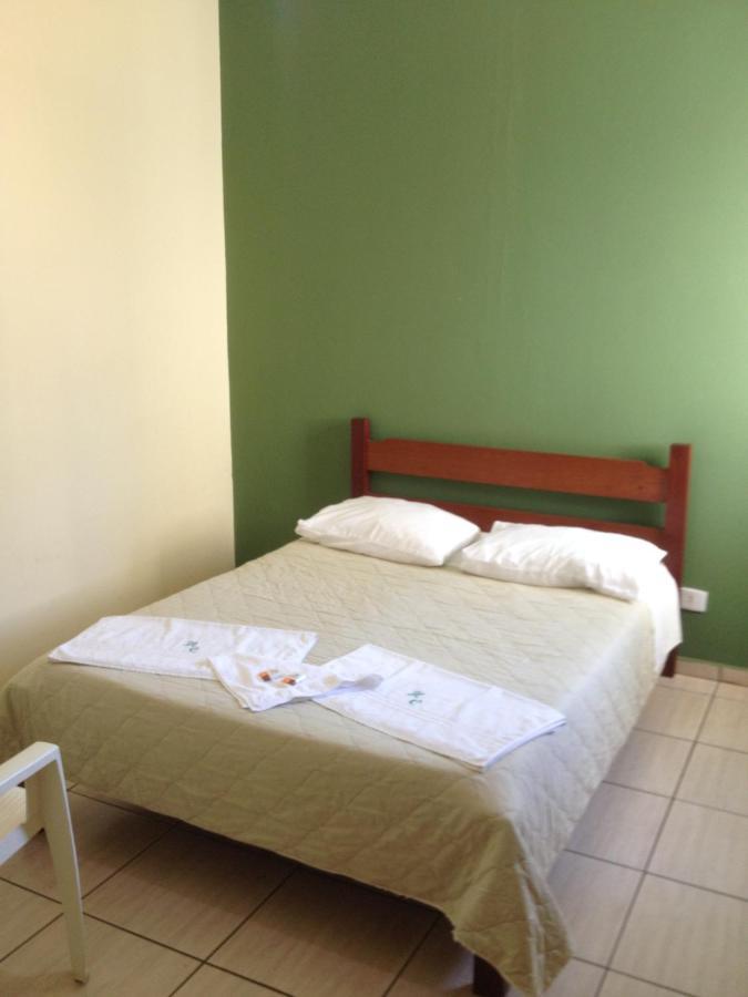 Hotel Central Juruaia Екстер'єр фото